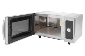 Afbeelding van Nieuwe magnetron 1000W