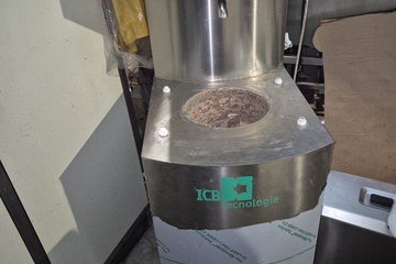 Afbeelding van ICB chocotemper 12