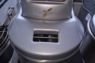 Afbeelding van Spiral mixer KM-25