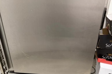 Afbeelding van Snelkoeler shockfreezer blastchiller Diamond