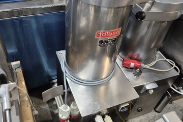 Afbeelding van Stopbus Fatosa