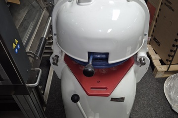 Afbeelding van Opbolmachine 34R