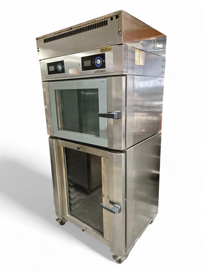 Oven Wiesheu
