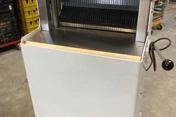 Afbeelding van VLB 11mm automatische broodsnijmachine