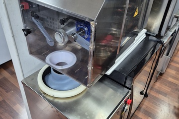 Afbeelding van Pizza deegopboller set