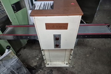 Afbeelding van Kalmeijer speculaasmachine