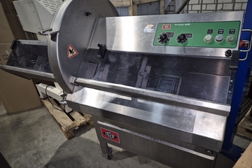 Afbeelding van TREIF portion cutter machine