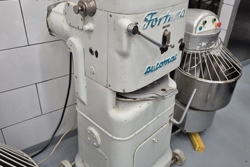 Afbeelding van Fortuna automat opboller