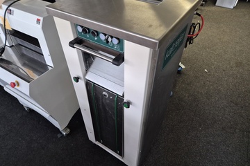 Afbeelding van Kalmeijer KGM koekjesmachine met 1 wals