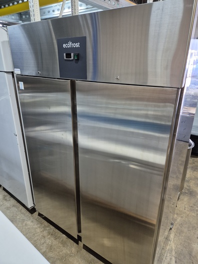 VRIESKAST RVS 1200 LTR Nieuw