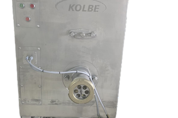Afbeelding van Kolbe MW100 mixer wolf