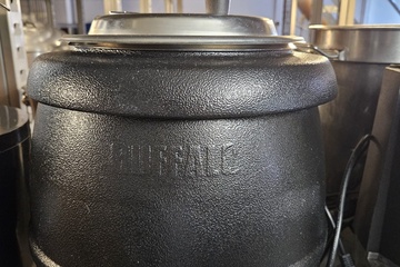 Afbeelding van Buffalo soepwarmhouder