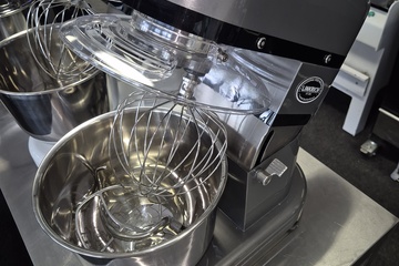 Afbeelding van B8 mixer nieuw