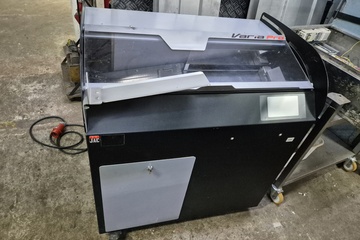 Afbeelding van JAC Varia PRO breadslicer