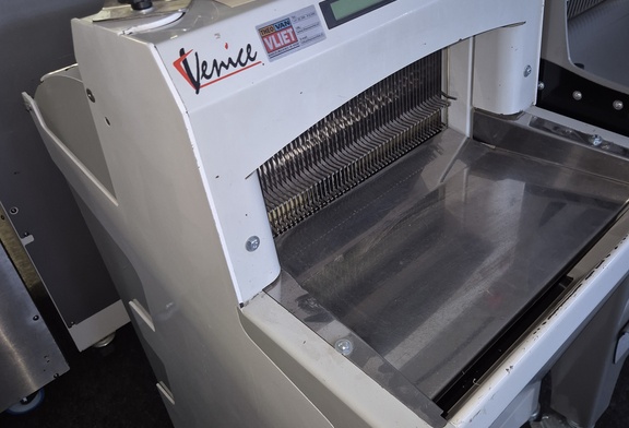 Afbeelding van Veiling bakery equipment boulangerie machines