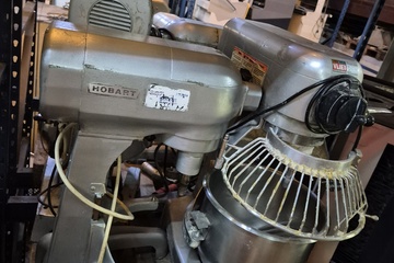 Afbeelding van Partij Hobarts mixers