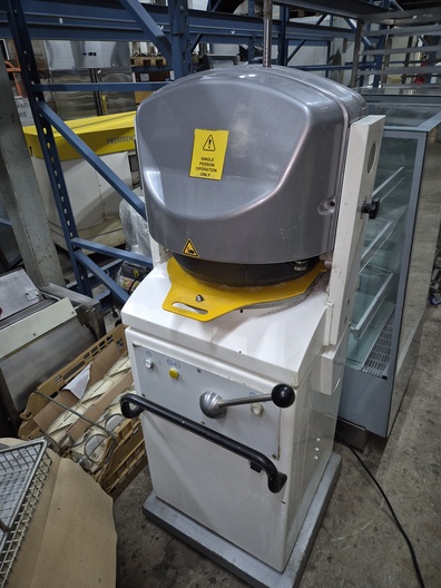 Bongard divider rounder