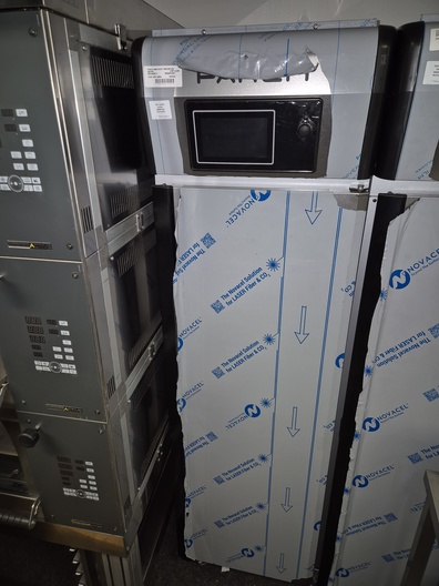 PANEM AA20v remrijskast nieuw