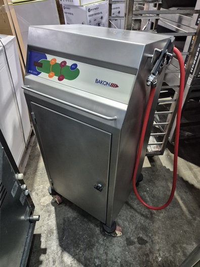 Jelly 2000 geleimachine