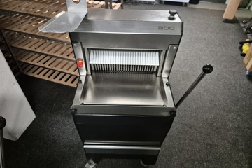 Afbeelding van ABO broodsnijmachine 14 mm