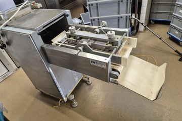 Afbeelding van Brood langmaker