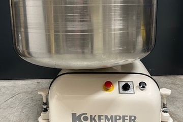 Afbeelding van Kemper F-kneder