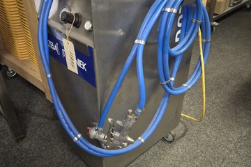 Afbeelding van ZELA glans spuitmachine