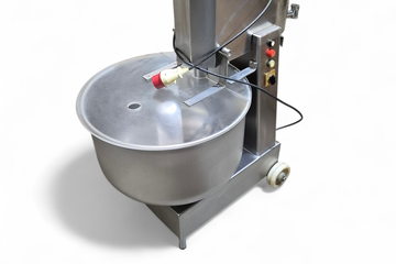 Afbeelding van stephanal menger 120 liter