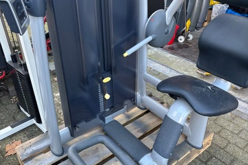 Afbeelding van Technogym Selection lower back