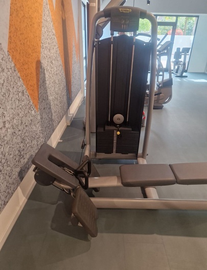 Technogym Selection Pulley