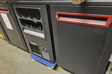 Afbeelding van Gamko flessennest barkoeling