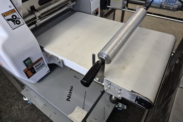 Afbeelding van Uitrolmachine