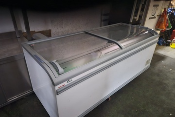 Afbeelding van AHT vrieskist