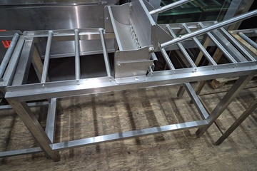 Afbeelding van JOSTO spijspillenpers