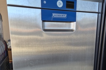 Afbeelding van Hobart vaatwasser