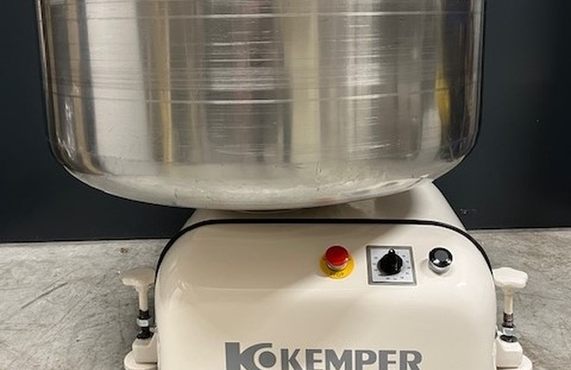 Kemper F-kneder