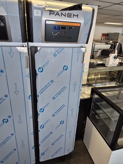 Nieuw Panem FPC 5 HR remrijskast