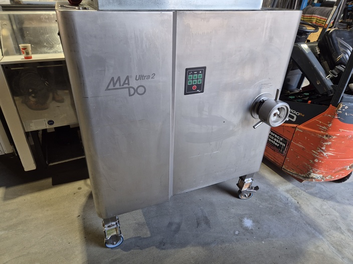 Mado Ultra 2 vleesmolen