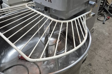 Afbeelding van Kemper SPL125L spiralmixer