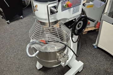 Afbeelding van Nieuwe planeet mixer 40 L