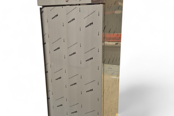 Afbeelding van Nieuwe vriezer Hoshizaki