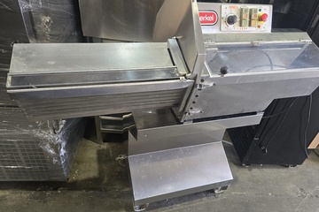 Afbeelding van Berkel 750L portion cutter