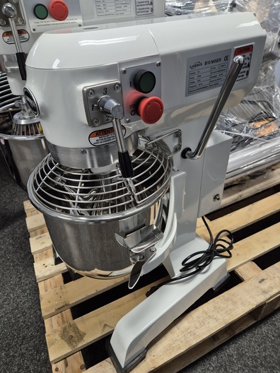 Planetary Mixer B10 nieuw