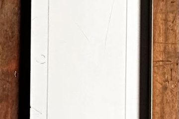 Afbeelding van wandschap afmetingen: 1600x300x30