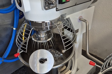 Afbeelding van Nieuwe 20 L planeetmenger