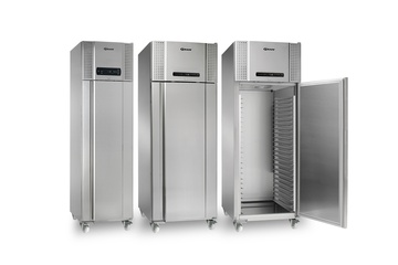 Afbeelding van Nieuwe GRAM BAKER koelkasten en vriezers te Amsterdam- Zuid Oost