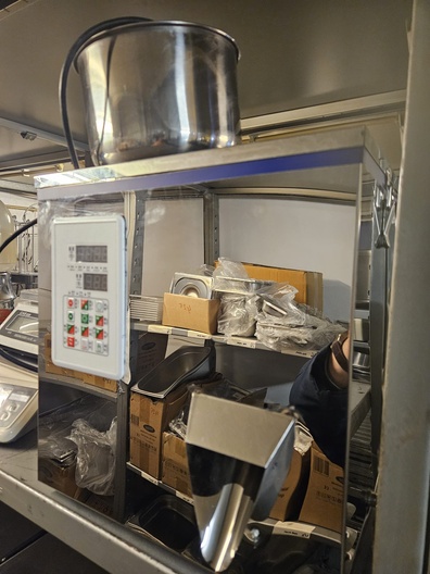 Portioneermachine 220v