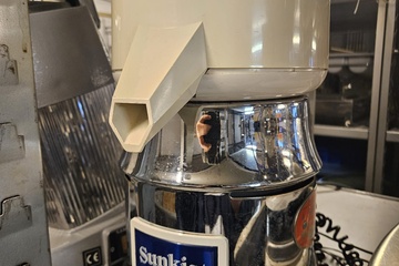 Afbeelding van Sunkist citruspers