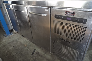 Afbeelding van GRAM vries werkbank