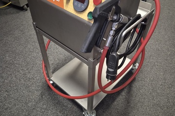 Afbeelding van Boyens jelly table sprayer